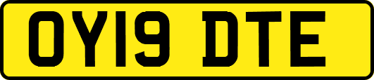 OY19DTE