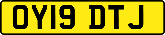 OY19DTJ