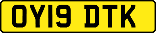 OY19DTK