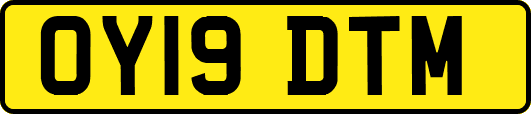 OY19DTM