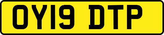 OY19DTP