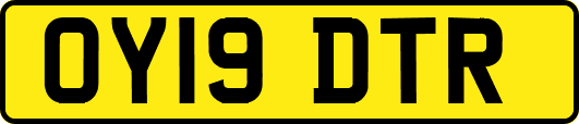 OY19DTR