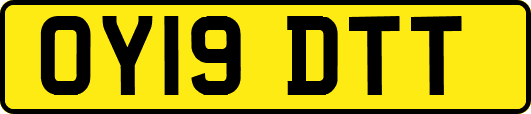 OY19DTT