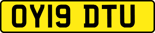OY19DTU