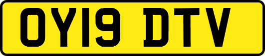 OY19DTV