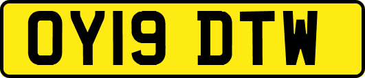 OY19DTW