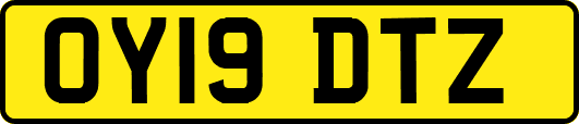 OY19DTZ