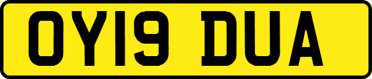 OY19DUA