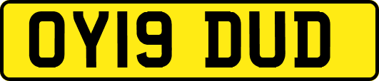 OY19DUD