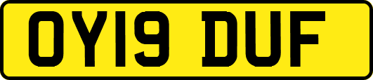 OY19DUF