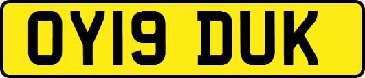 OY19DUK