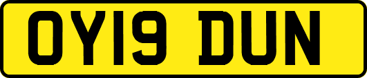 OY19DUN