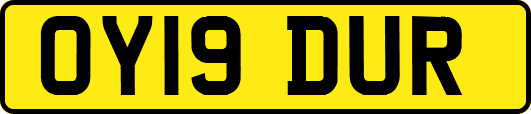 OY19DUR
