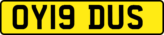 OY19DUS