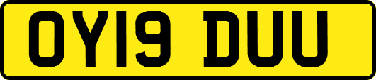 OY19DUU