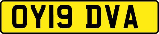 OY19DVA