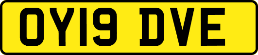 OY19DVE