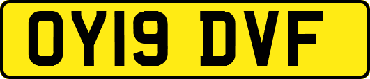 OY19DVF