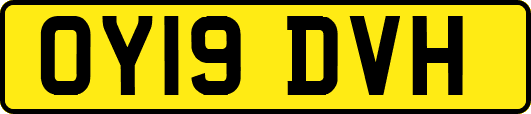 OY19DVH