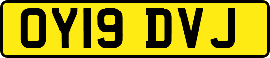 OY19DVJ