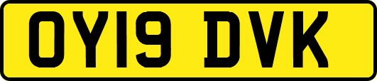 OY19DVK