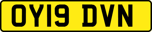 OY19DVN