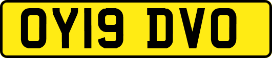 OY19DVO