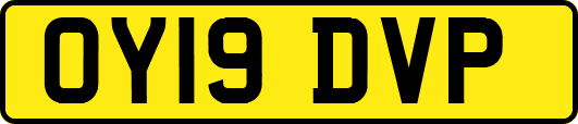 OY19DVP