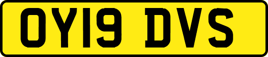 OY19DVS
