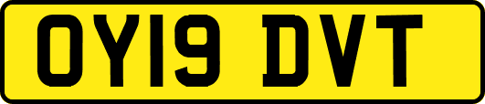 OY19DVT