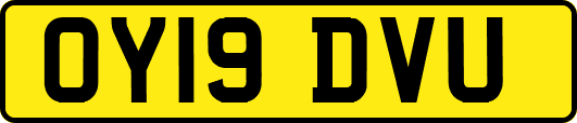 OY19DVU