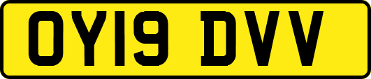 OY19DVV