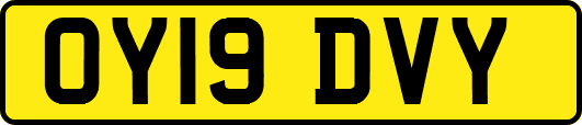 OY19DVY