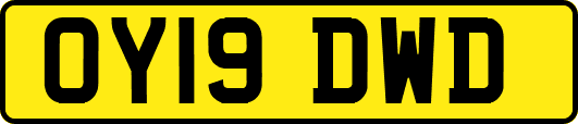 OY19DWD