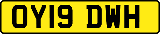OY19DWH