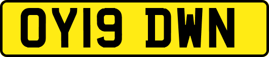 OY19DWN