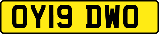 OY19DWO