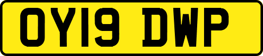 OY19DWP
