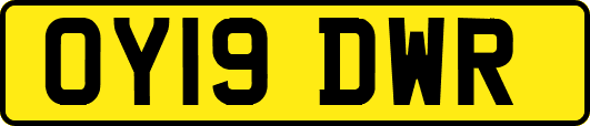 OY19DWR