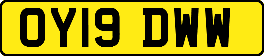 OY19DWW