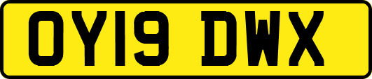 OY19DWX