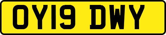 OY19DWY