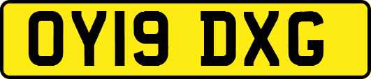 OY19DXG