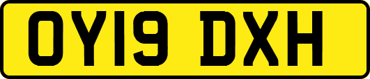 OY19DXH