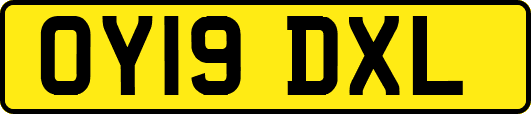 OY19DXL