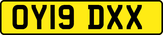 OY19DXX
