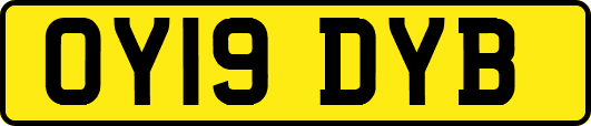 OY19DYB