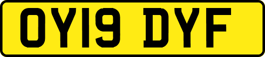 OY19DYF