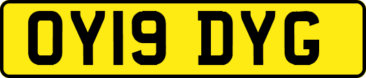 OY19DYG