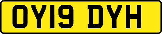 OY19DYH